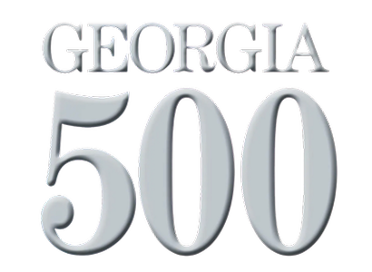Georgia 500