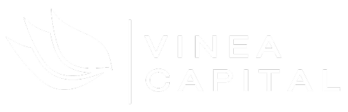 Vinea White Logo