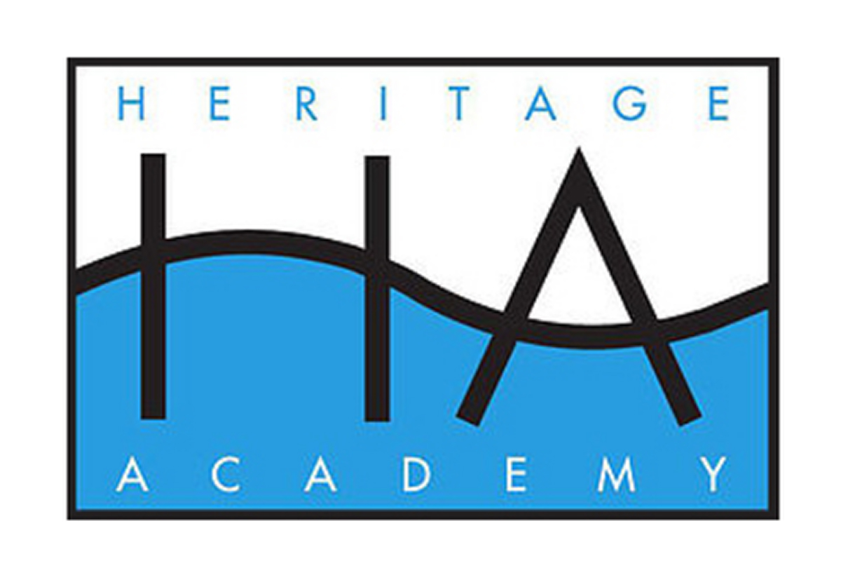 Heritage Academy image